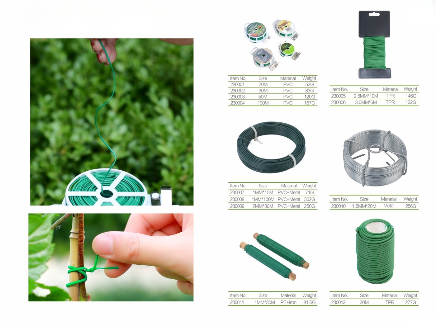 Garden Twine