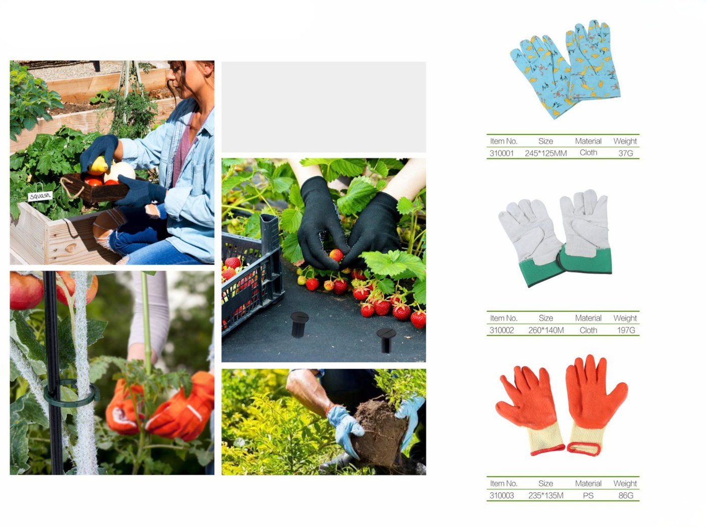 Garden Cloth