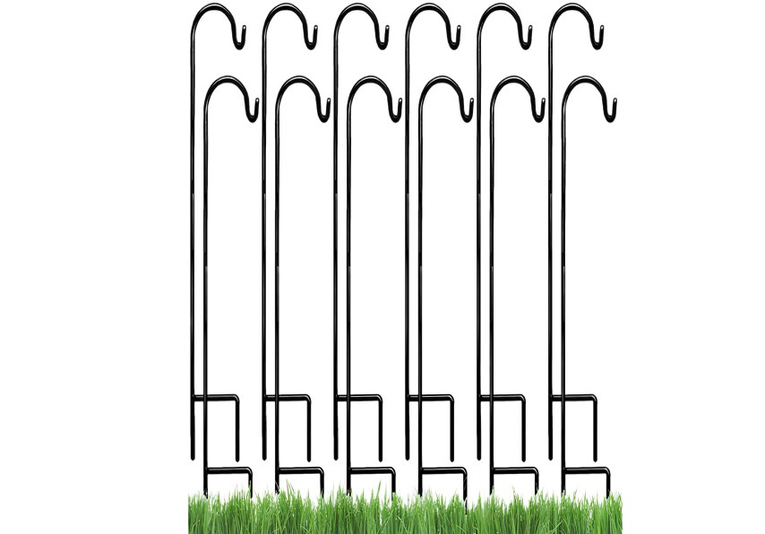 Garden Accessories