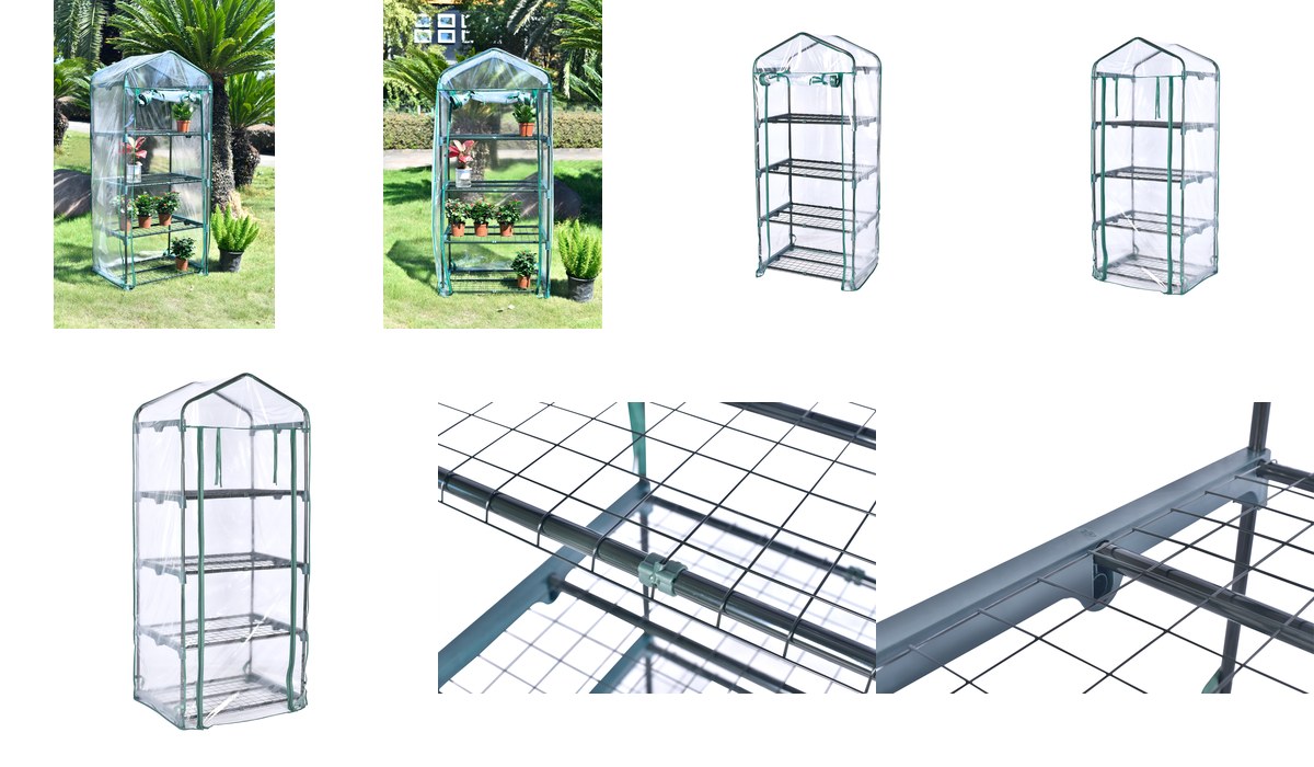 Greenhouses
