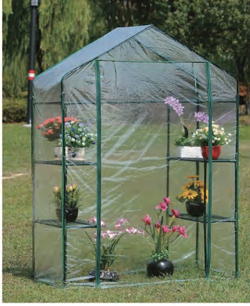 Mini Greenhouse 003
