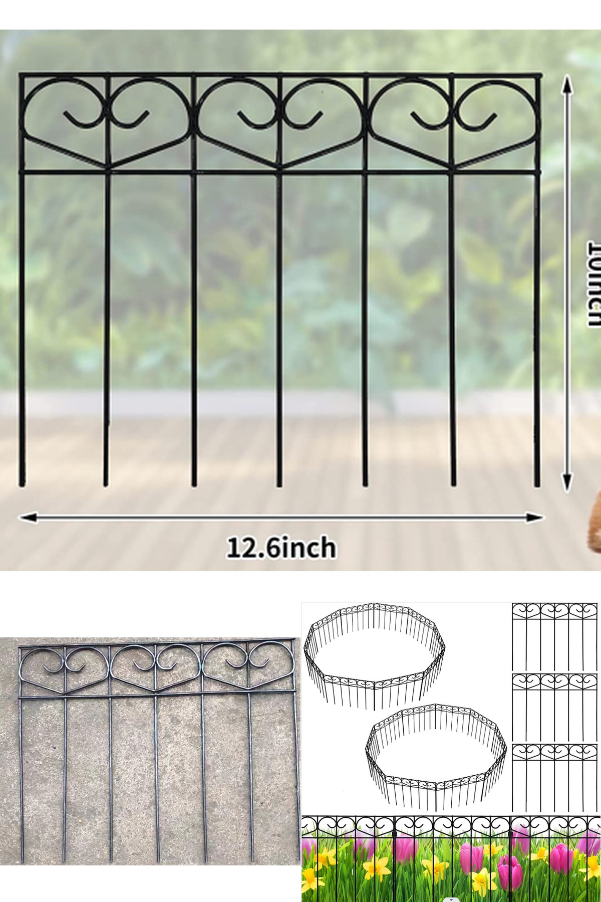 Plant Support PS006