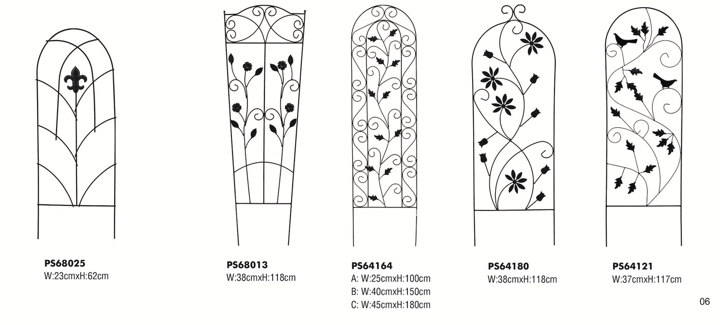 Plant Support PS009