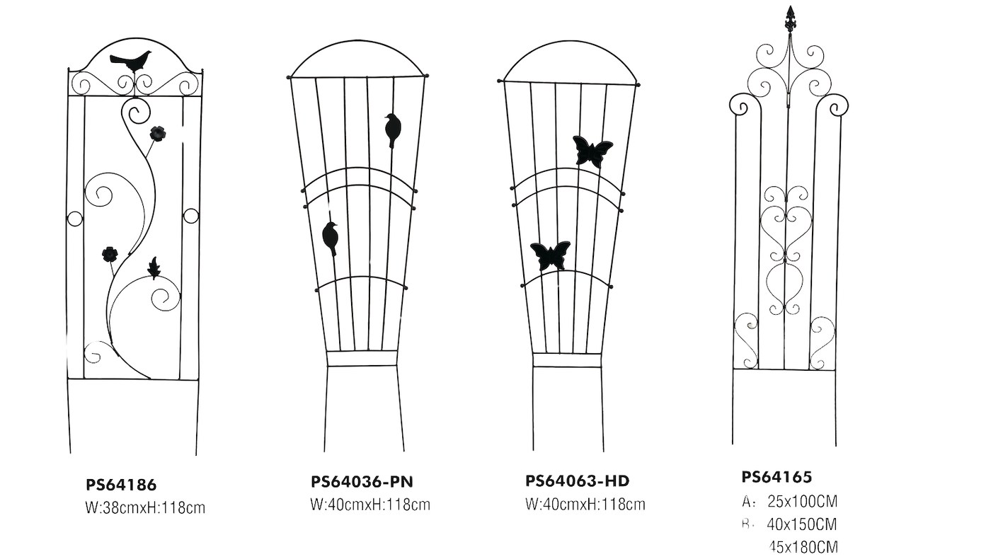 Plant Support PS010